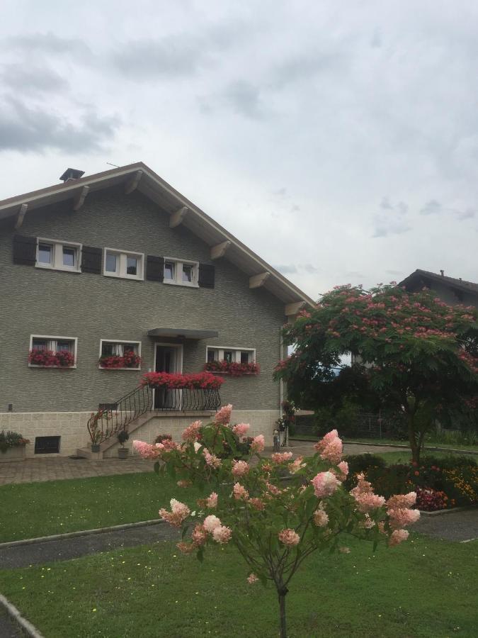 Apartamento La Sapotine Etrembieres Exterior foto