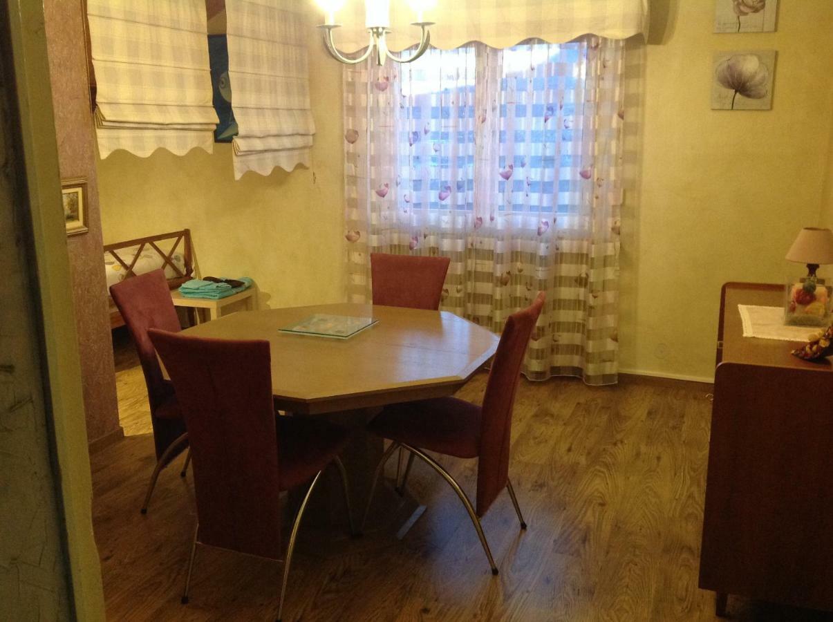 Apartamento La Sapotine Etrembieres Exterior foto