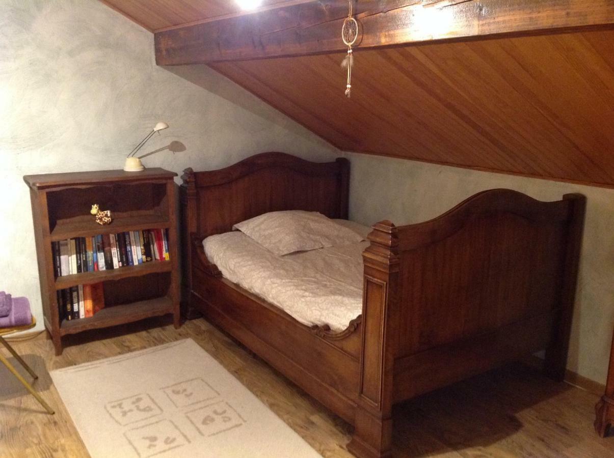 Apartamento La Sapotine Etrembieres Exterior foto